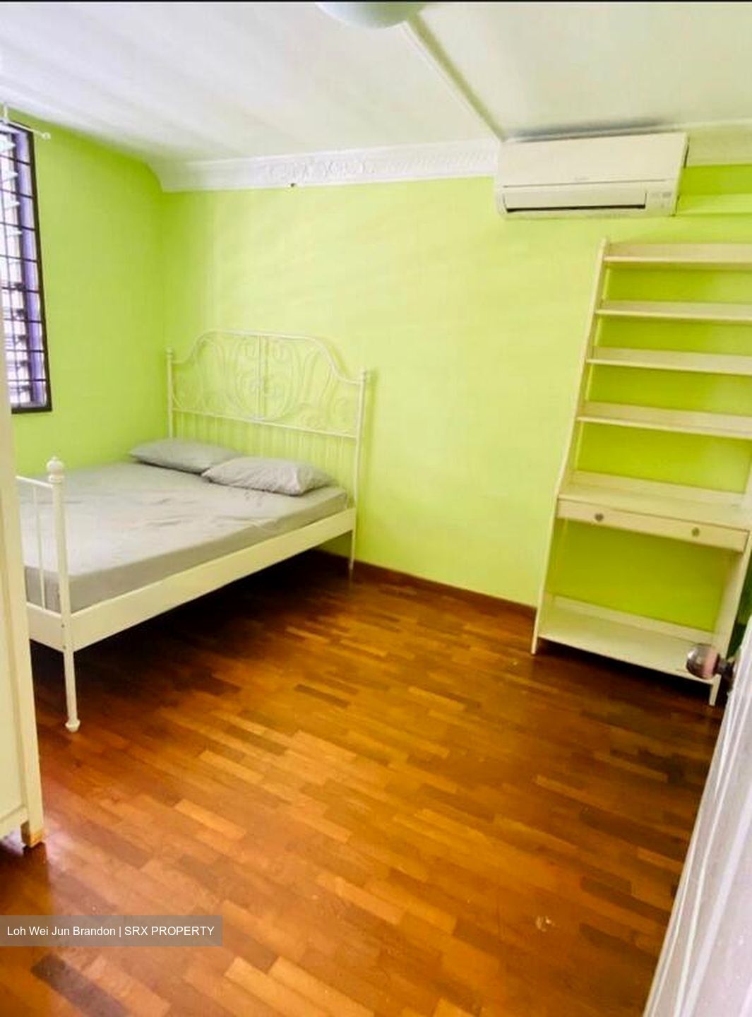 Blk 154 Meiling Heights (Queenstown), HDB 3 Rooms #529211441
